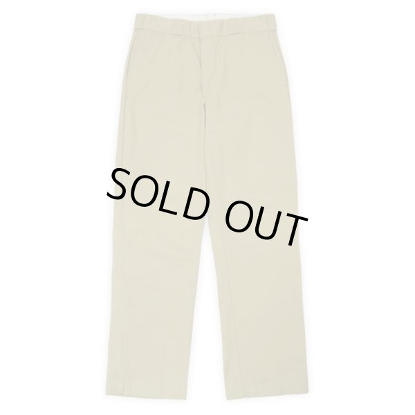 画像2: 90's Dickies 874 ワークパンツ "MADE IN USA / W33 L32" (2)