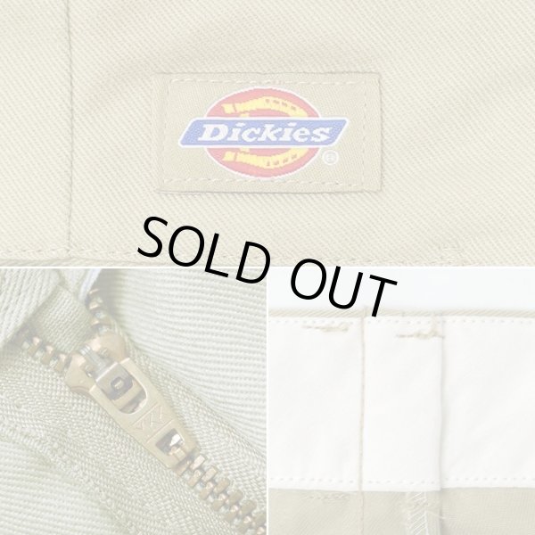 画像4: 90's Dickies 874 ワークパンツ "MADE IN USA / W33 L32" (4)