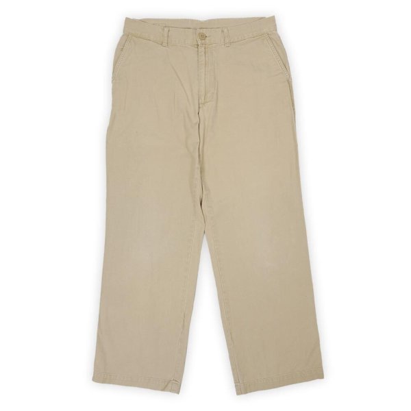 画像1: 00s Patagonia コットンダックパンツ "FA11 / W32" (1)