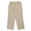 画像2: 00s Patagonia コットンダックパンツ "FA11 / W32" (2)