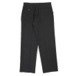 画像2: Early 00's Levi's アクションスラックス "W34 L32 / BLACK" (2)