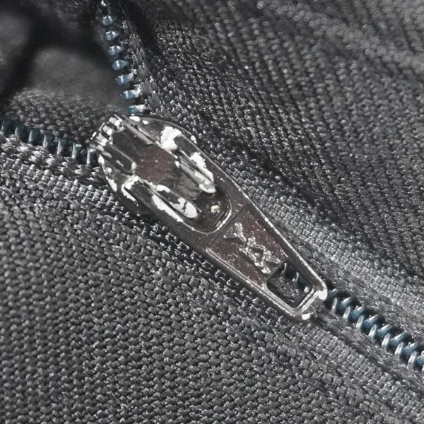 画像4: Early 00's Levi's アクションスラックス "W34 L32 / BLACK" (4)