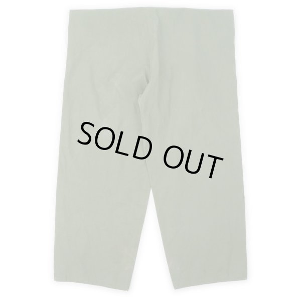 画像3: 50's US.NAVY ウェットウェザー オーバーオール (3)