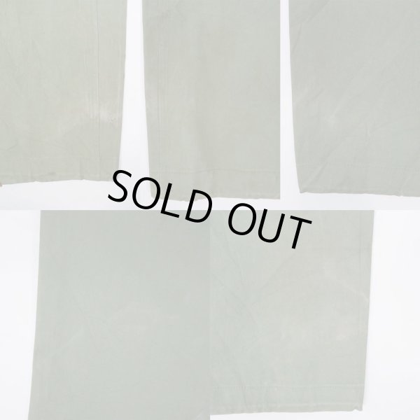 画像6: 50's US.NAVY ウェットウェザー オーバーオール (6)