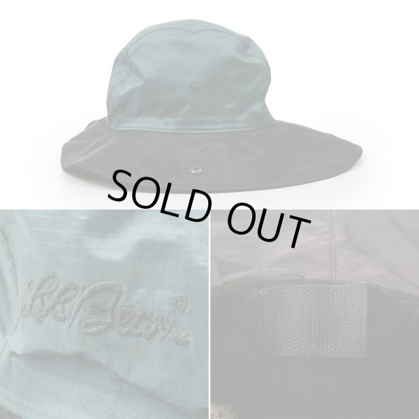 画像3: 90's L.L.Bean × OUTDOOR RESEARCH GORE-TEX マウンテンハット “MADE IN USA” (3)