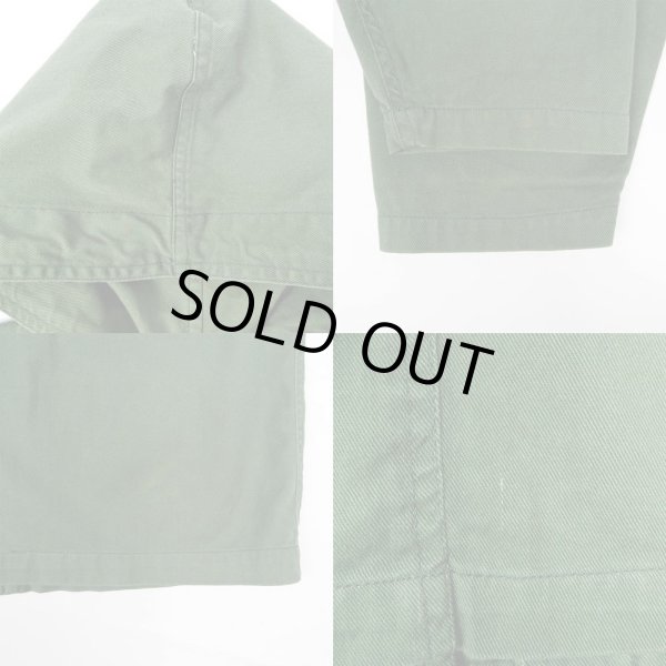 画像5: 90's FORENZA コットンフーディーコート (5)