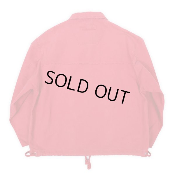 画像2: 90's ABERCROMBIE ＆ FITCH アノラックジャケット (2)