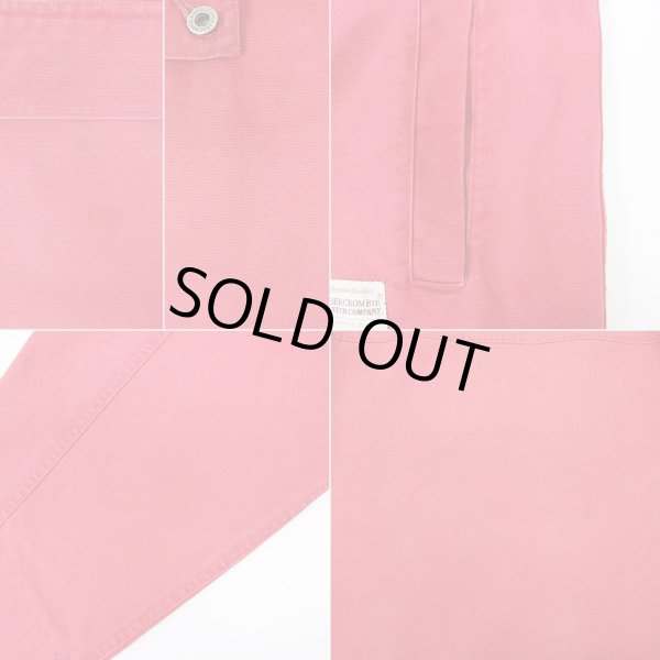 画像5: 90's ABERCROMBIE ＆ FITCH アノラックジャケット (5)