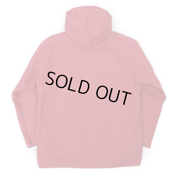 画像2: 90's NAUTICA コットンダック マウンテンパーカー (2)