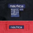 画像3: 90's NAUTICA コットンダック マウンテンパーカー (3)