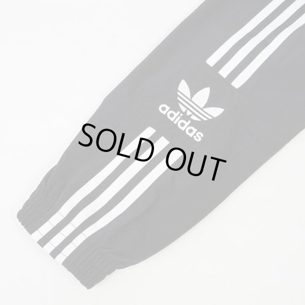 画像4: 00's ADIDAS ナイロントラックジャケット "DEADSTOCK" (4)