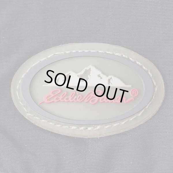 画像3: 00's Eddie Bauer フリースジャケット "POLARTEC" (3)