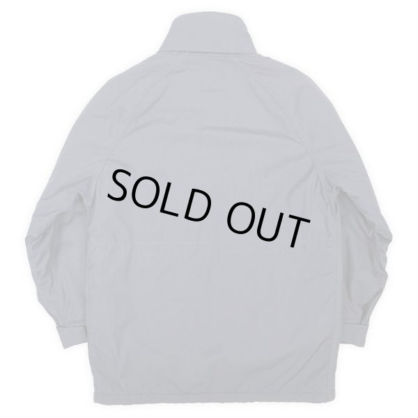 画像2: 80's Woolrich スタンドカラーマウンテンジャケット "MADE IN USA" (2)