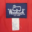 画像3: 80's Woolrich スタンドカラーマウンテンジャケット "MADE IN USA" (3)