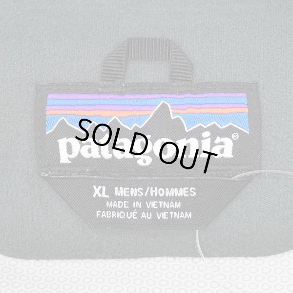 画像3: 17's PATAGONIA トレントシェルジャケット (3)