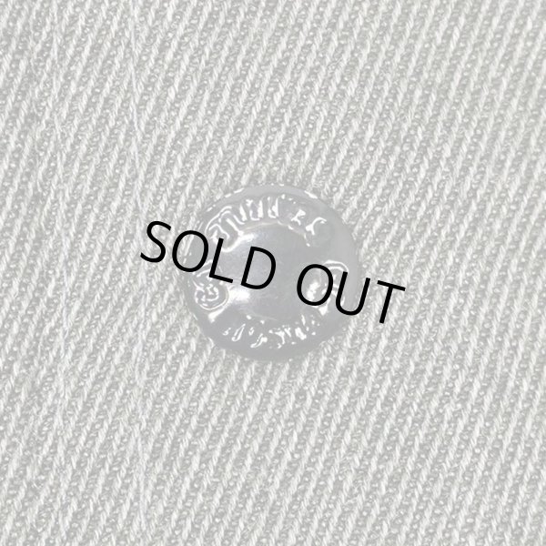 画像4: 80-90's FILSON ウィップコード マッキノークルーザージャケット "MADE IN USA" (4)