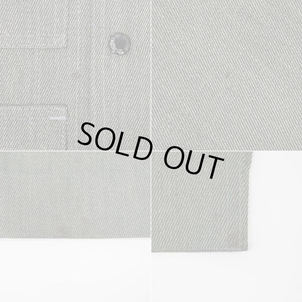 画像5: 80-90's FILSON ウィップコード マッキノークルーザージャケット "MADE IN USA" (5)