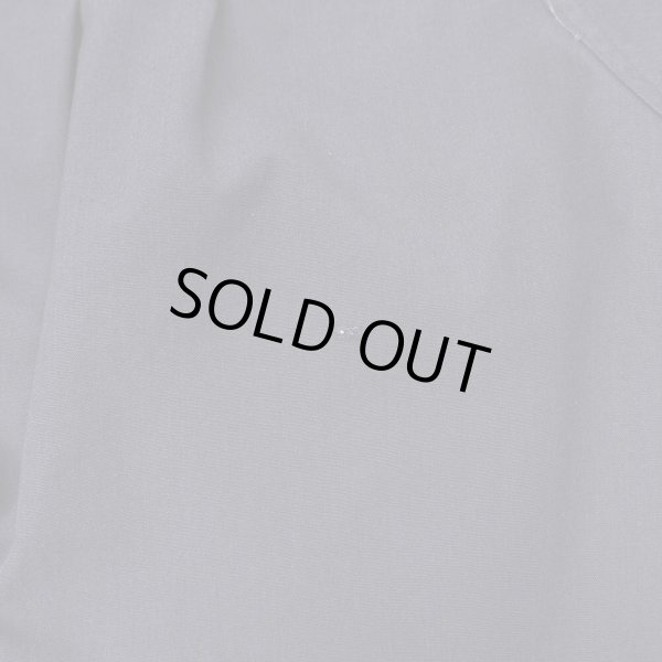 画像4: 60's PETERS ハリントンジャケット "MADE IN USA / NAVY" (4)