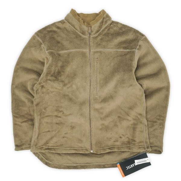 画像1: HALYS PCU BLOCK1 LEVEL3 マラミュートジャケット "DEADSTOCK" (1)