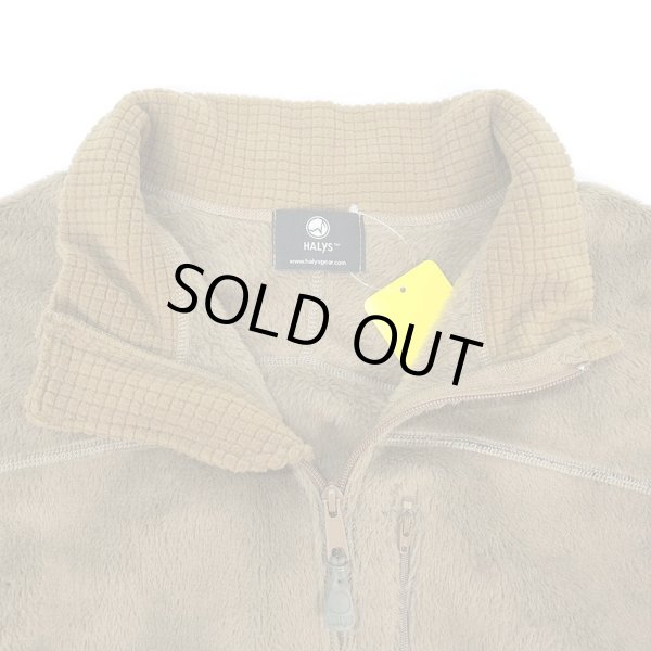 画像4: HALYS PCU BLOCK1 LEVEL3 マラミュートジャケット "DEADSTOCK" (4)