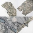 画像3: 00's US.ARMY ECWCS GEN3 Level6 ACU GORE-TEXジャケット "X LARGE-REGULAR" (3)