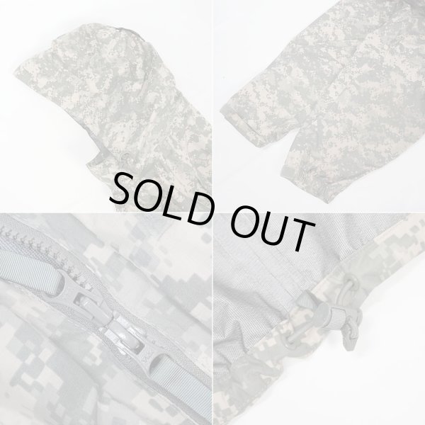画像3: 00's US.ARMY ECWCS GEN3 Level6 ACU GORE-TEXジャケット "X LARGE-REGULAR" (3)