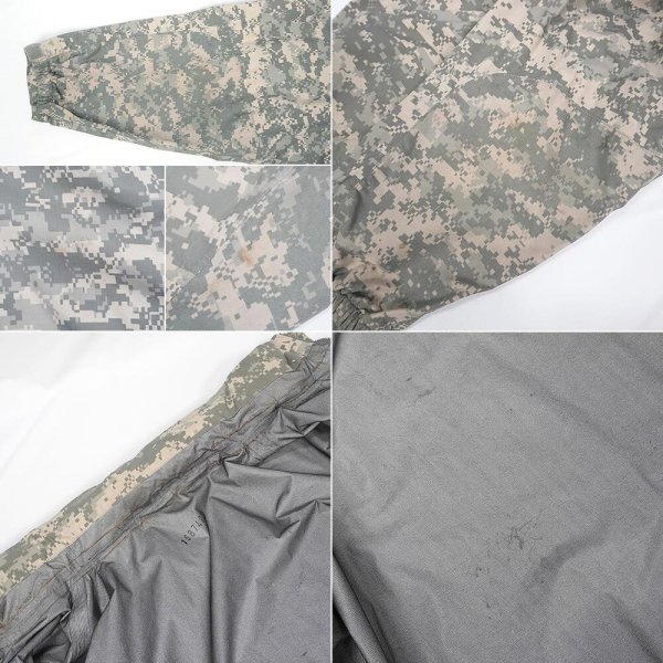 画像4: 00's US.ARMY ECWCS GEN3 Level6 ACU GORE-TEXジャケット "X LARGE-REGULAR" (4)