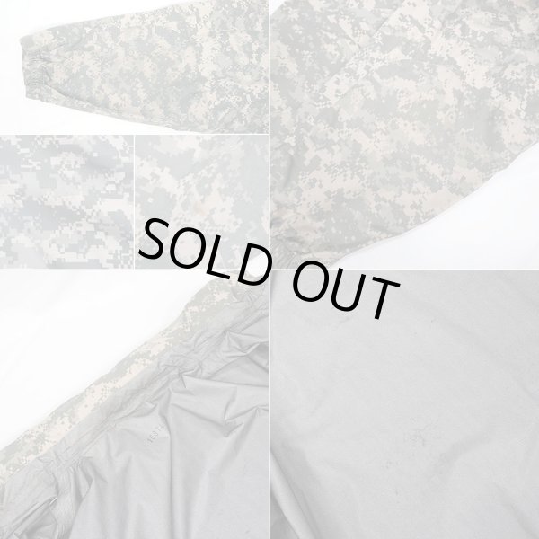画像4: 00's US.ARMY ECWCS GEN3 Level6 ACU GORE-TEXジャケット "X LARGE-REGULAR" (4)