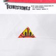 画像3: 90's THE FLINT STONES プリントTシャツ "MADE IN USA / DEADSTOCK" (3)
