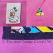 画像3: 90's Disney 両面プリントTシャツ “Mickey & Minnie / MADE IN USA” (3)