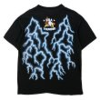 画像2: 90's AMERICAN THUNDER オーバープリントTシャツ (2)