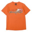 画像1: 00's HARLEY-DAVIDSON 両面プリントTシャツ (1)