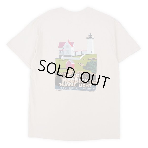 画像3: 00's LIBERTY GRAPHICS テストプリントTシャツ "DEADSTOCK" #26 (3)