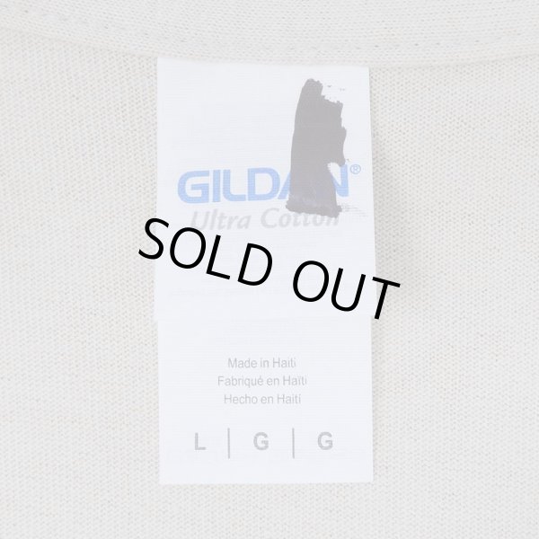 画像4: 00's LIBERTY GRAPHICS テストプリントTシャツ "DEADSTOCK" #26 (4)