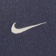 画像4: 90-00's NIKE ロゴ刺繍 トリムTシャツ "MADE IN USA" (4)