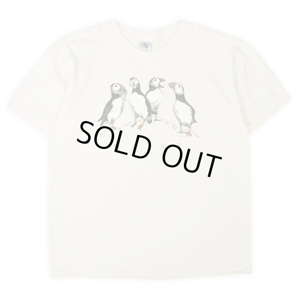 画像2: 00's LIBERTY GRAPHICS テストプリントTシャツ "DEADSTOCK / MADE IN USA" #23-20 (2)