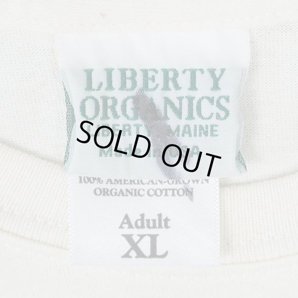 画像4: 00's LIBERTY GRAPHICS テストプリントTシャツ "DEADSTOCK / MADE IN USA" #23-20 (4)