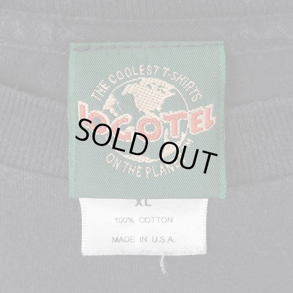 画像2: 90's Dancing Baby プリントTシャツ "MADE IN USA" (2)