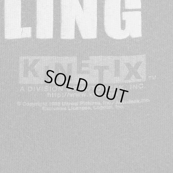 画像3: 90's Dancing Baby プリントTシャツ "MADE IN USA" (3)