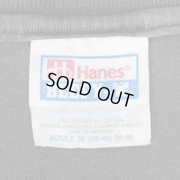 画像2: 90-00's REAL SKATEBORDS ロゴプリントTシャツ (2)