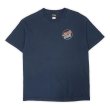 画像2: 00's SANTA CRUZ ロゴプリントTシャツ "NHSタグ" (2)
