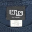 画像3: 00's SANTA CRUZ ロゴプリントTシャツ "NHSタグ" (3)