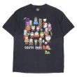 画像1: 90's SOUTH PARK キャラクタープリントTシャツ "MADE IN USA" (1)