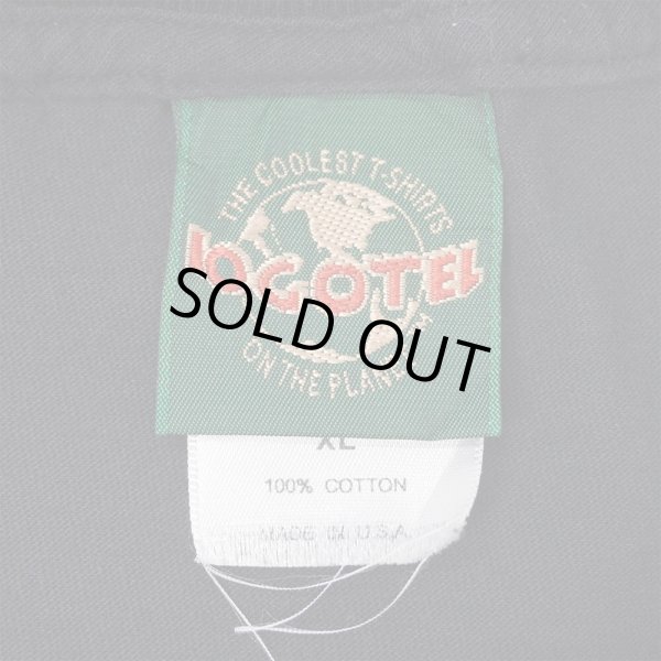 画像2: 90's SOUTH PARK キャラクタープリントTシャツ "MADE IN USA" (2)