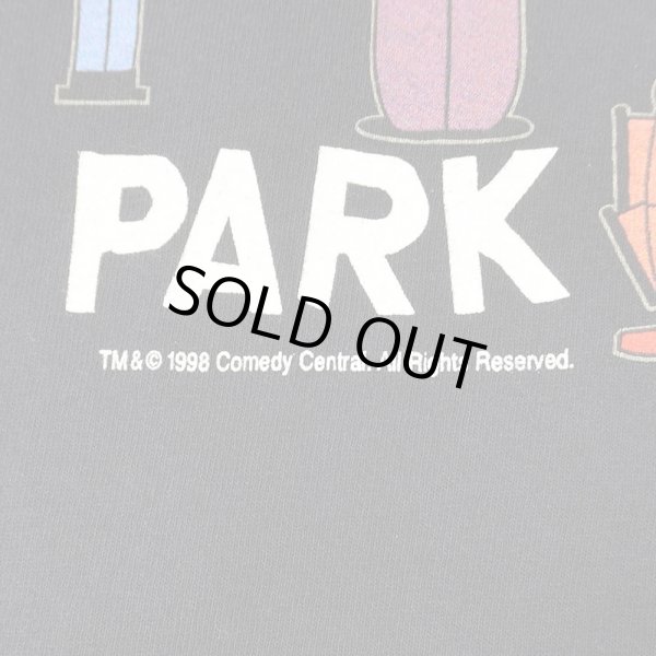 画像3: 90's SOUTH PARK キャラクタープリントTシャツ "MADE IN USA" (3)