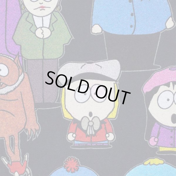 画像4: 90's SOUTH PARK キャラクタープリントTシャツ "MADE IN USA" (4)