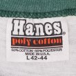 画像2: 80's Victoria Village Raspberry Farm リンガーTシャツ "MADE IN USA" (2)