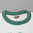 画像3: 80's Victoria Village Raspberry Farm リンガーTシャツ "MADE IN USA" (3)