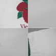 画像5: 80's Victoria Village Raspberry Farm リンガーTシャツ "MADE IN USA" (5)