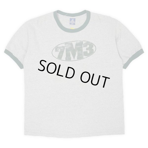 画像1: 90's SEVEN MARY THREE バンドTシャツ "MADE IN USA" (1)